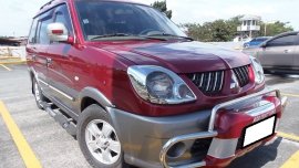 MITSUBISHI ADVENTURE GLS Spor tMT 2005 1st Owned 2.0L EFI Gas All Power WELL KEPT SUPERLOADED