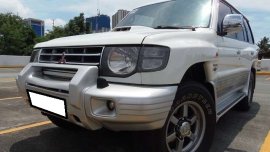 Limited Mitsubishi Pajero Fieldmaster 2FAST4 2006 for sale
