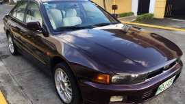 Mitsubishi Galant GDi  Vr4 1998  for sale