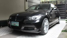 2007 BMW 320i Executive for sale
