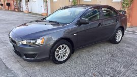 2010 Mitsubishi Lancer EX GLX  for sale