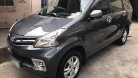 2014 Toyota Avanza G for sale