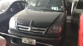 Mitsubishi Adventure glx 2015 mt for sale