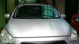 2014 Mitsubishi Mirage G4 1.2L Automatic GLX for sale