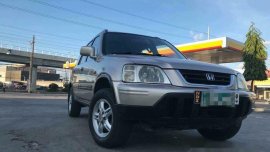 Honda CR-V 2000 for sale