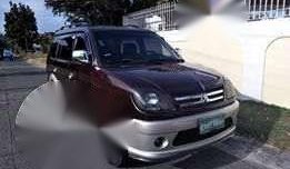 Mitsubishi Adventure GLS Lady Driven 2008 Model for sale