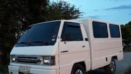 Mitsubishi L300 fb 2004 model for sale