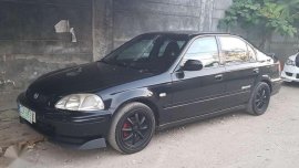 Honda Civic vtec 1997 for sale