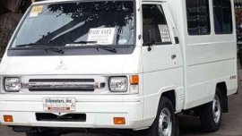 2016 Mitsubishi L300 Fb almazora Deluxe for sale