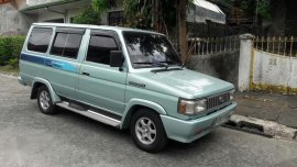 Toyota Tamaraw fx 97 for sale