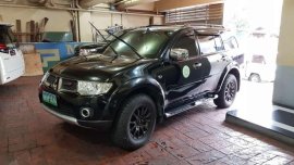 2011 Misubishi Montero GTV 4x4 for sale