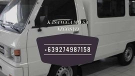 2018 Mitsubishi L300 FB De luxe Exceed Manual DSL for sale