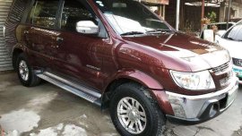 2008 Isuzu SPORTIVO Diesel manual transmission for sale