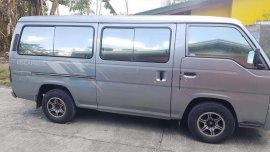 Nissan Urvan 2003 model for sale