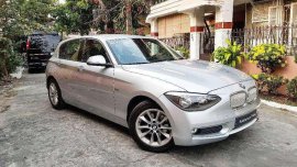 2014 Bmw 118d TOP OF THE LINE URBAN  for sale