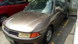 Rush sale!!! Mitsubishi Lancer 2000 Model