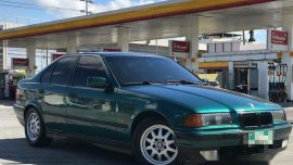 BMW 316i 1997 for sale