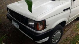 Toyota Tamaraw fx diesel 1994 for sale