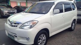 For Sale: Toyota Avanza J - 2008 model