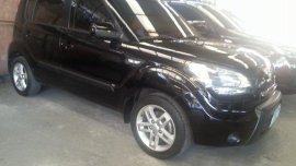 Kia Soul 2011 EX A/T for sale