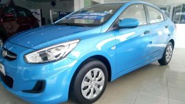Hyundai Accent 1.4 m/t 2018 for sale