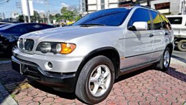 2003 BMW X5 For sale in Quezon City