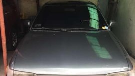 Toyota Corolla 1994 GLI 1.6 automatic for sale