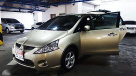 2008 Mitsubishi Grandis for sale