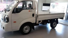 128K Pangkabuhayan Deal Hyundai K2700 4x2 2017 MT for sale