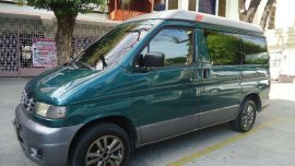 Mazda Friendee Diesel Automatic Transmission for sale