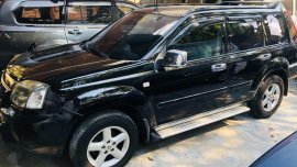 4x2 Nissan Xtrail 2005 year model Financing OK for sale