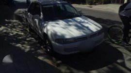 Mitsubishi Lancer GLXi 1996 Model for sale