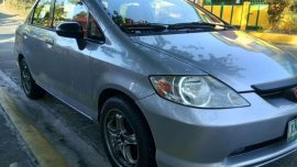 Honda City idsi 1.3 2004 for sale