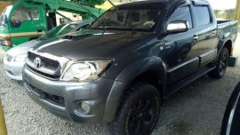 2010 Toyota Hilux 4WD!! for sale
