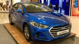 20% all-in dp for Hyundai Elantra 2018