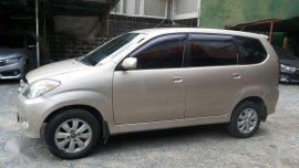 2007 Toyota Avanza for sale