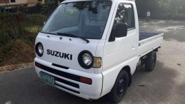 Suzuki Multicab 2009 model for sale
