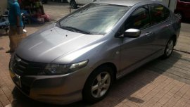 Honda City 1.3 Manual 2009 model for sale