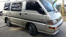 Mitsubishi L300 Exceed Gas 1998 Local for sale