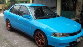 Mitsubishi Lancer Pizza Pia Glxi 1997 for sale