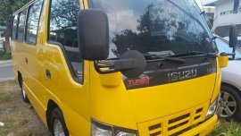 Isuzu I-van NHR 2015 model for sale