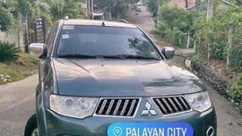 Mitsubishi Montero Sport 2010 for sale