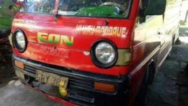 For sale Suzuki Multicab ( passenger )