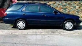 Suzuki Esteem Wagon 2000 model for sale