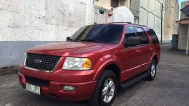 For sale or swap 2003 Ford Expedition xlt