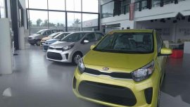Kia Picanto 2K18 - 255 per day for sale
