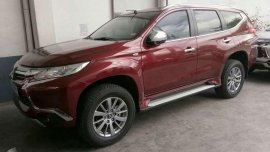 129k All in DP Low DP Promo for 2018 Mitsubushi Montero Sport Gls AT