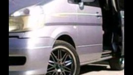 For sale 2004 Nissan Serena turbo diesel 