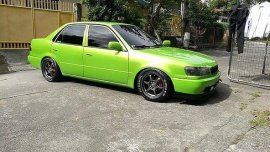 Toyota Corolla 2000 for sale