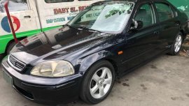 For sale: 1998 Honda Civic Slightly use